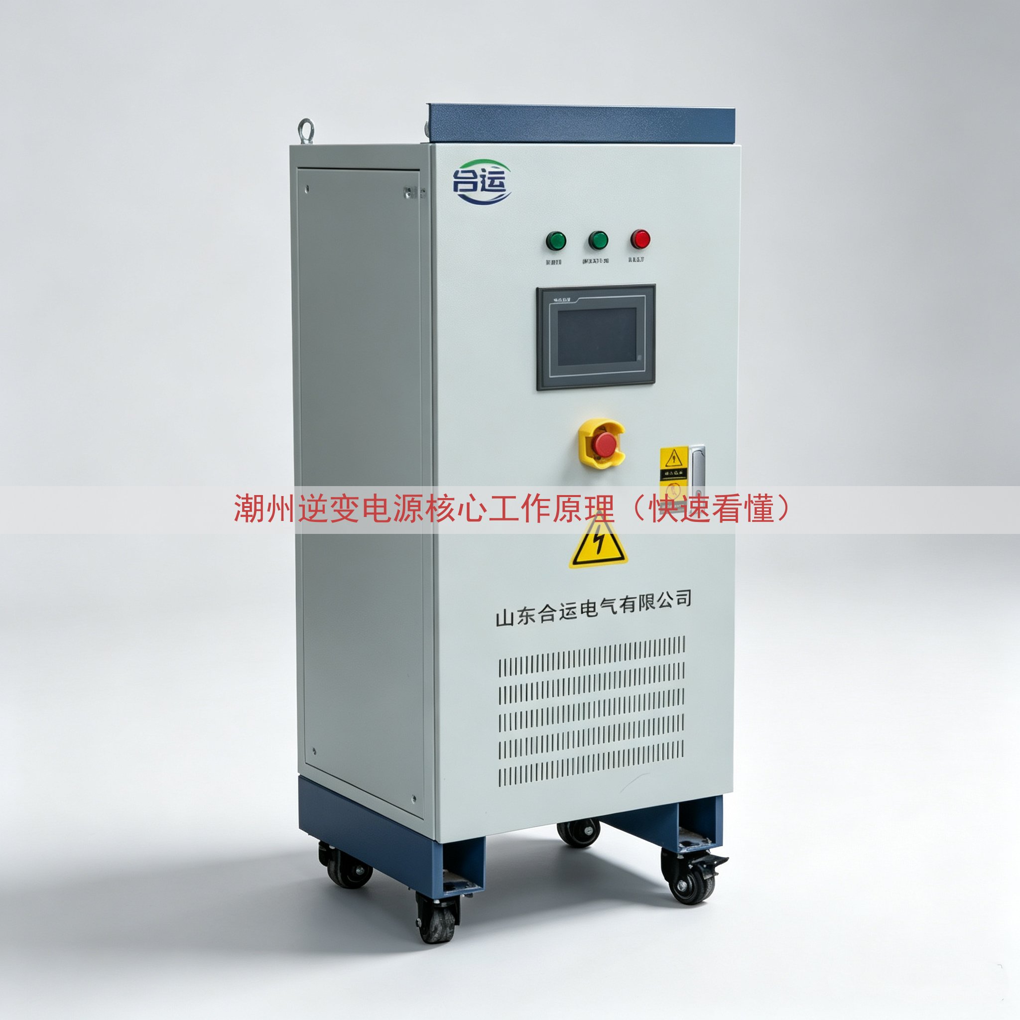 潮州逆变电源核心工作原理（快速看懂）